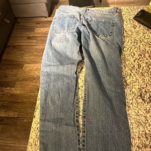 Forever 21 men’s jeans 32/32
